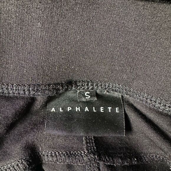 Alphalete Banded Logo Jogger - Picture 12 of 12